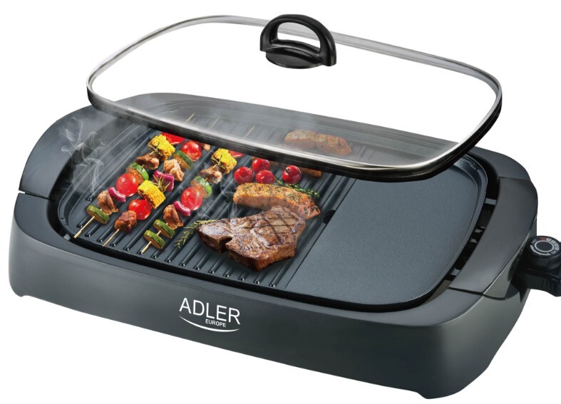 Adler AD 6610