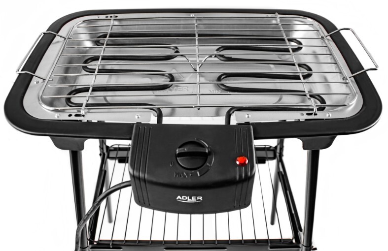 Adler AD 6602