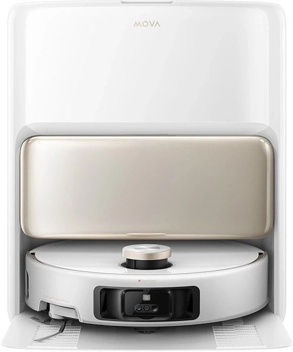 Mova Cleaner V50 Ultra