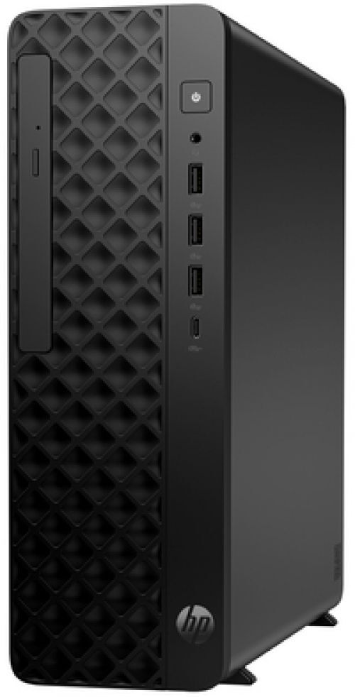HP ProDesk 2 SFF G1iE / Core i3-14100 / 16GB DDR5 / 512GB NVMe