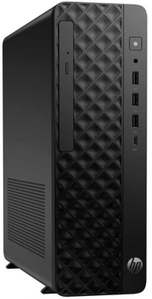 HP ProDesk 2 SFF G1iE / Core i3-14100 / 16GB DDR5 / 512GB NVMe