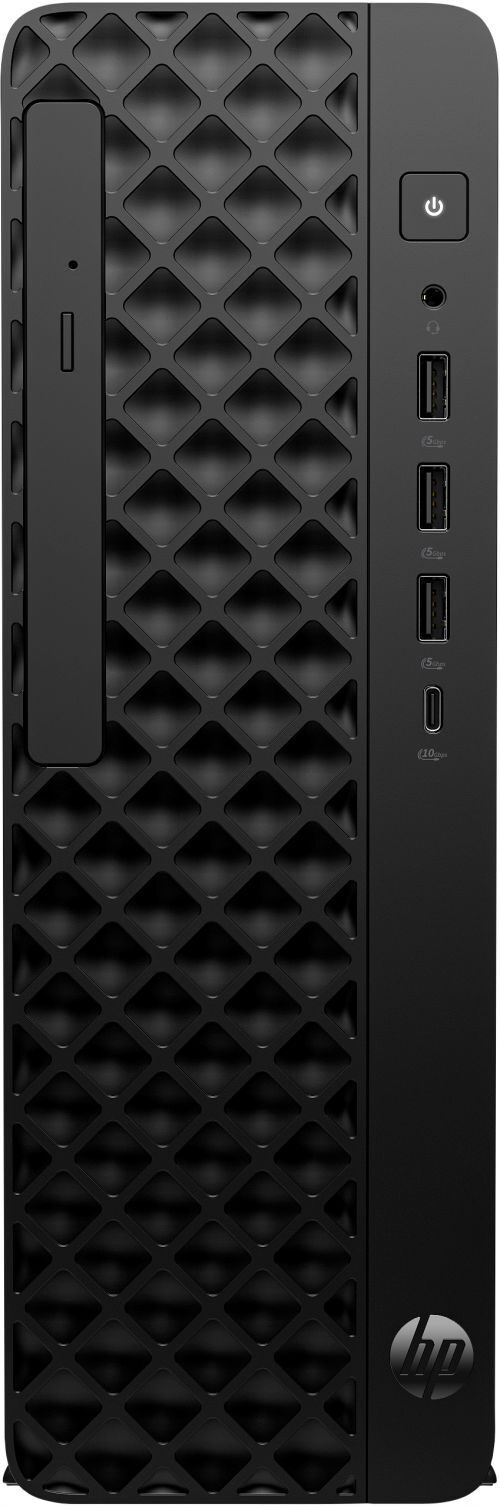 HP ProDesk 2 SFF G1iE / Core i3-14100 / 16GB DDR5 / 512GB NVMe
