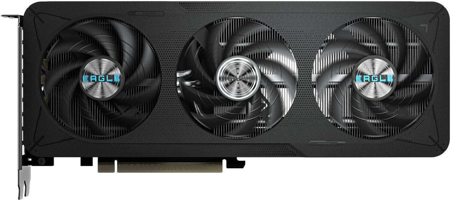 GIGABYTE GeForce RTX 5060 EAGLE MAX OC 8G / 8GB GDDR7 128bit / GV-N5060EAGLE-MAX-OC-8GD