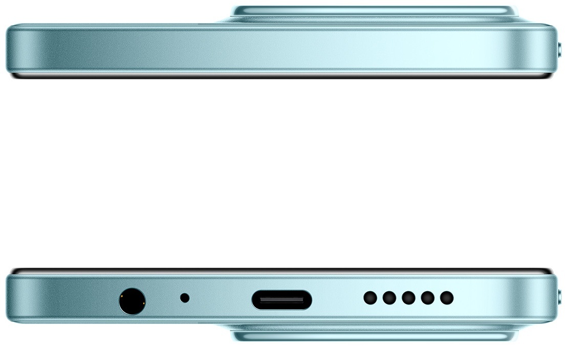 Xiaomi Poco C85 / 8GB / 256GB Green