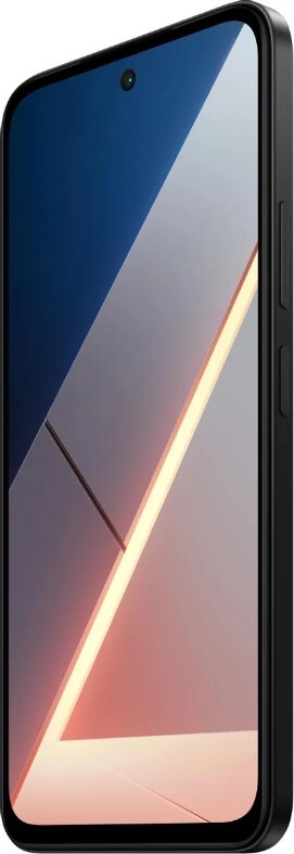 Xiaomi Poco M7 4G / 8GB / 256GB Black