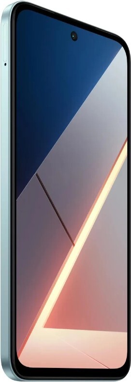 Xiaomi Poco M7 4G / 8GB / 256GB Blue