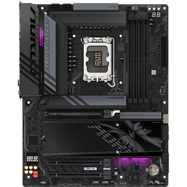 GIGABYTE Z890 AORUS ELITE WI-FI 7