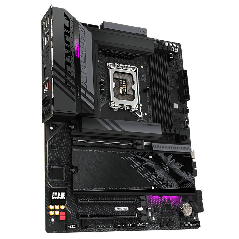GIGABYTE Z890 AORUS ELITE WI-FI 7