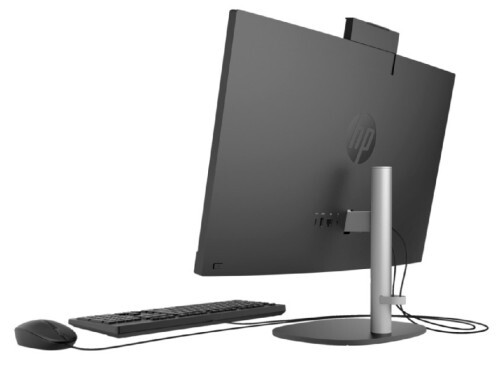 HP ProOne 245 G10 / 23.8 FullHD IPS / Ryzen 5 7520U / 16GB LPDDR5 / 512GB SSD