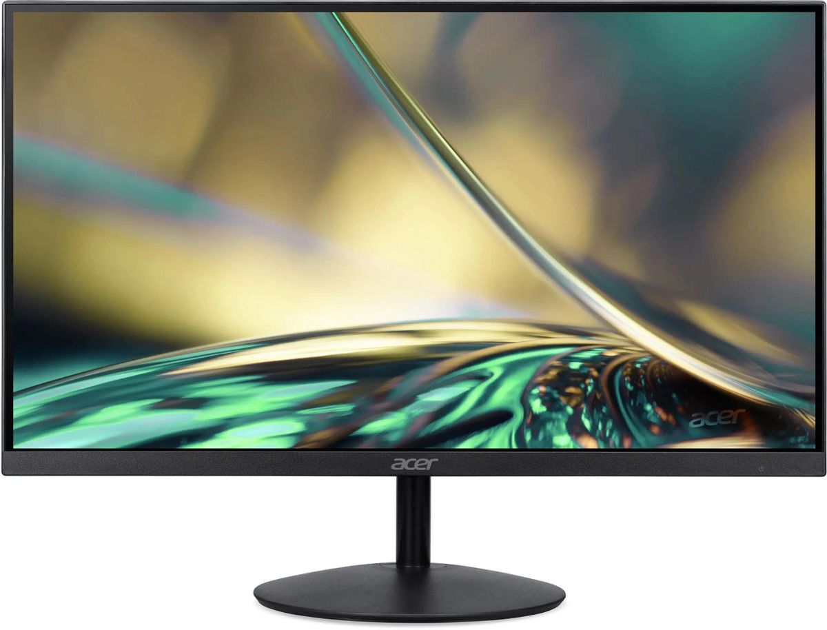 Acer SB242Y / 23.8 IPS LED 1920x1080