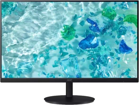 Acer CB322QKA / 31.5  IPS LED 3840x2160