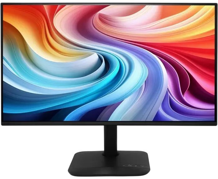 Acer KA272EBI / 27 IPS LED 1920x1080