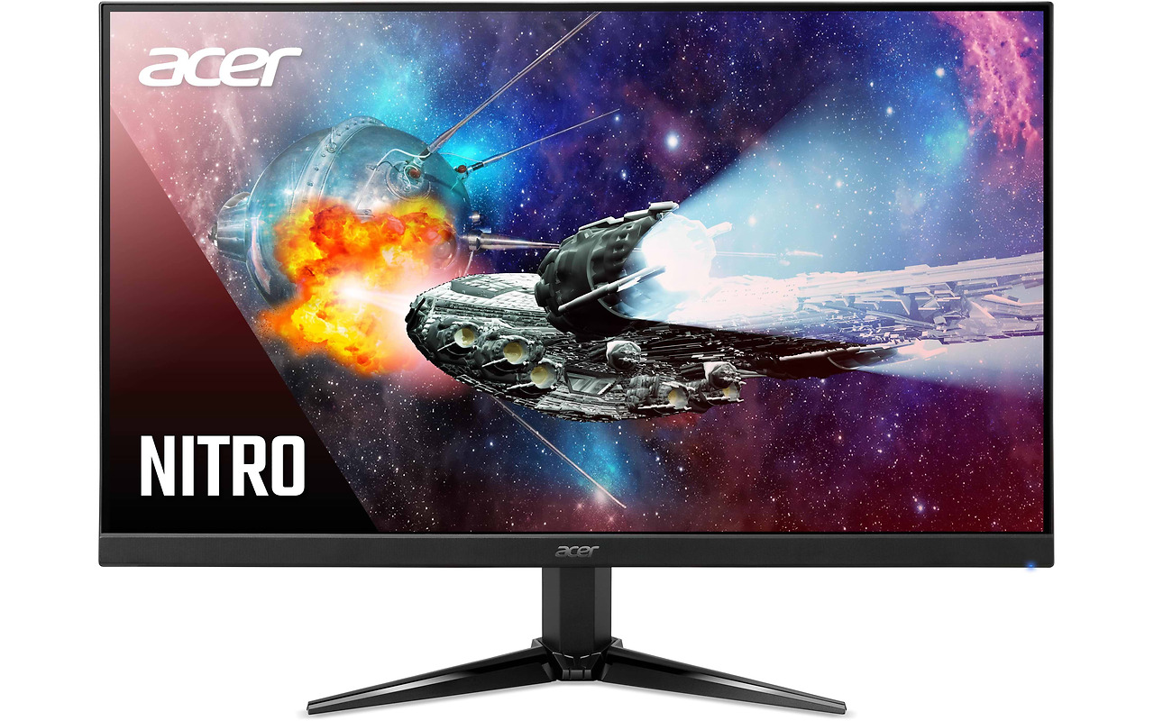 Acer Nitro QG241YE / 23.8 IPS LED 1920x1080