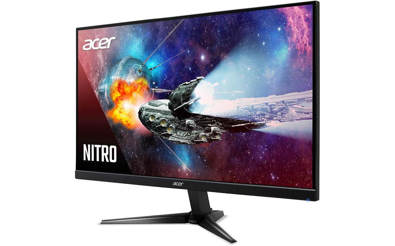 Acer Nitro QG241YE / 23.8 IPS LED 1920x1080