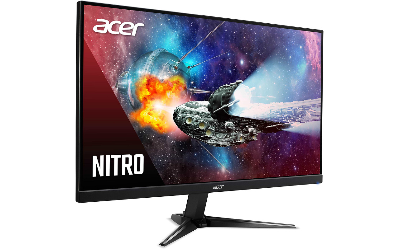 Acer Nitro QG241YE / 23.8 IPS LED 1920x1080