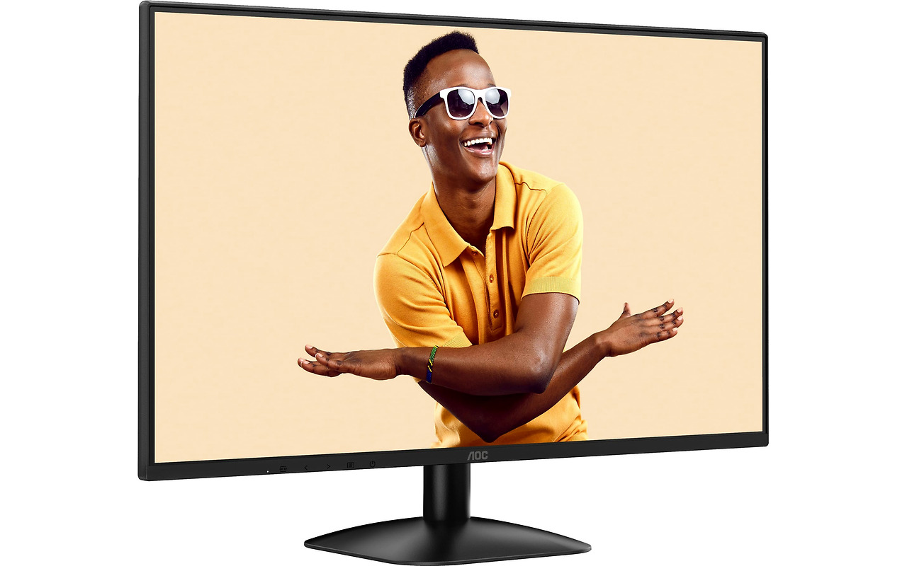 AOC 27B31H / 27 IPS LED 120Hz