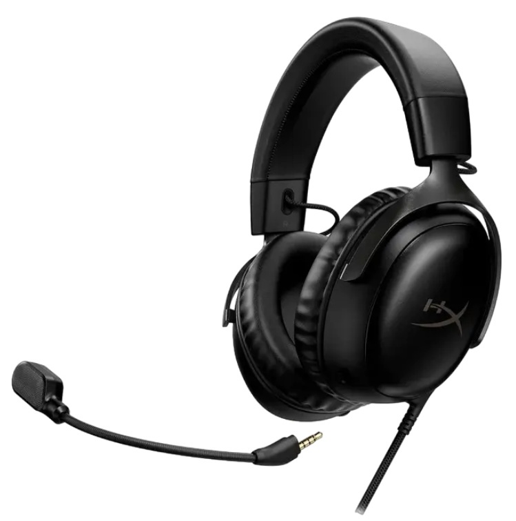 HyperX Cloud III S / A59YZAA