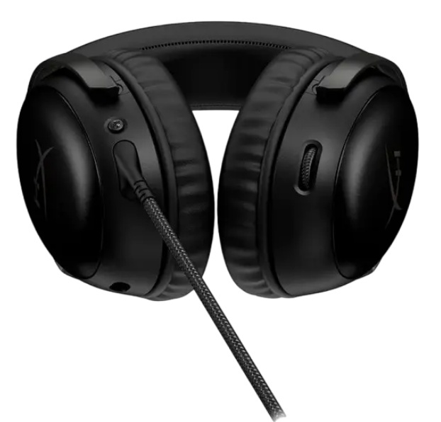 HyperX Cloud III S / A59YZAA