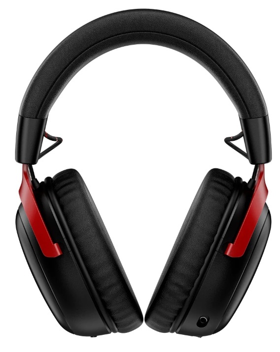 HyperX Cloud III S / A59Z0AA