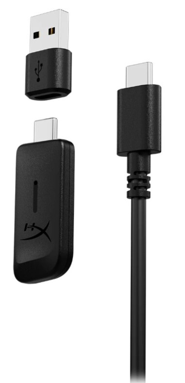 HyperX Cloud III S / A59Z0AA