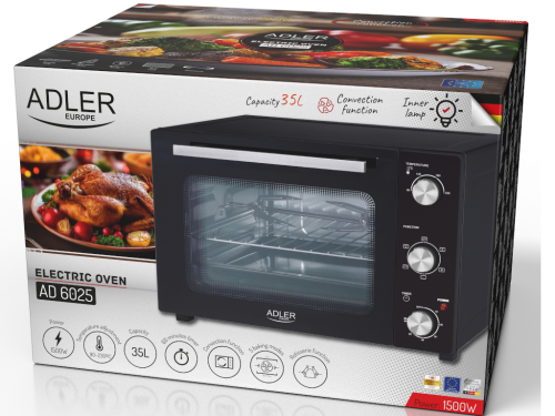 Adler AD 6025