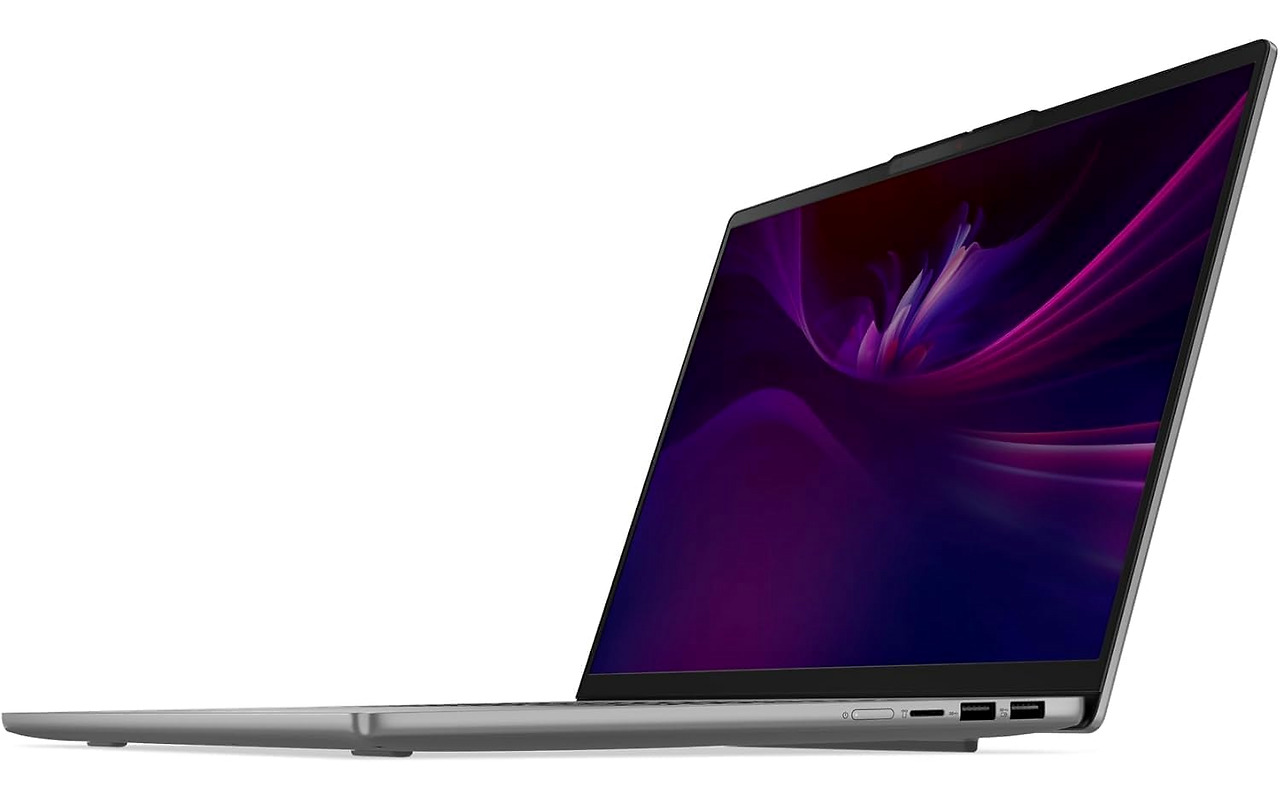Lenovo IdeaPad Slim 5 16IRH10 / 16 OLED  2.8K 500nits 120Hz / Intel Core i7-13620H / 16GB DDR5 / 1TB SSD