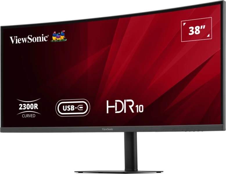 Viewsonic VA3820C