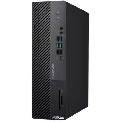 ASUS ExpertCenter D7 SFF / Intel Core i3-14100 / 8GB DDR5 / 256GB SSD