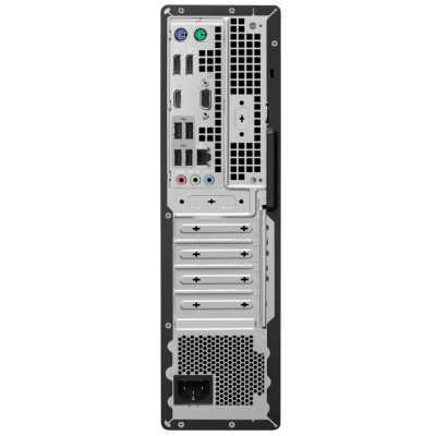 ASUS ExpertCenter D7 SFF / Intel Core i3-14100 / 8GB DDR5 / 256GB SSD