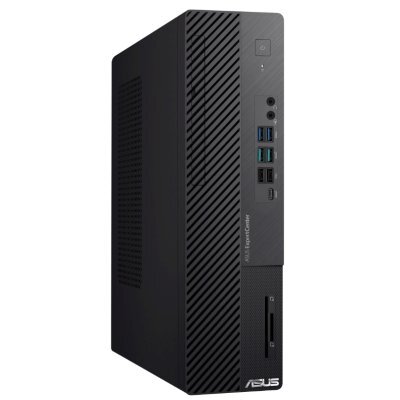 ASUS ExpertCenter D7 SFF / Intel Core i5-14500 / 16GB DDR5 / 512GB SSD