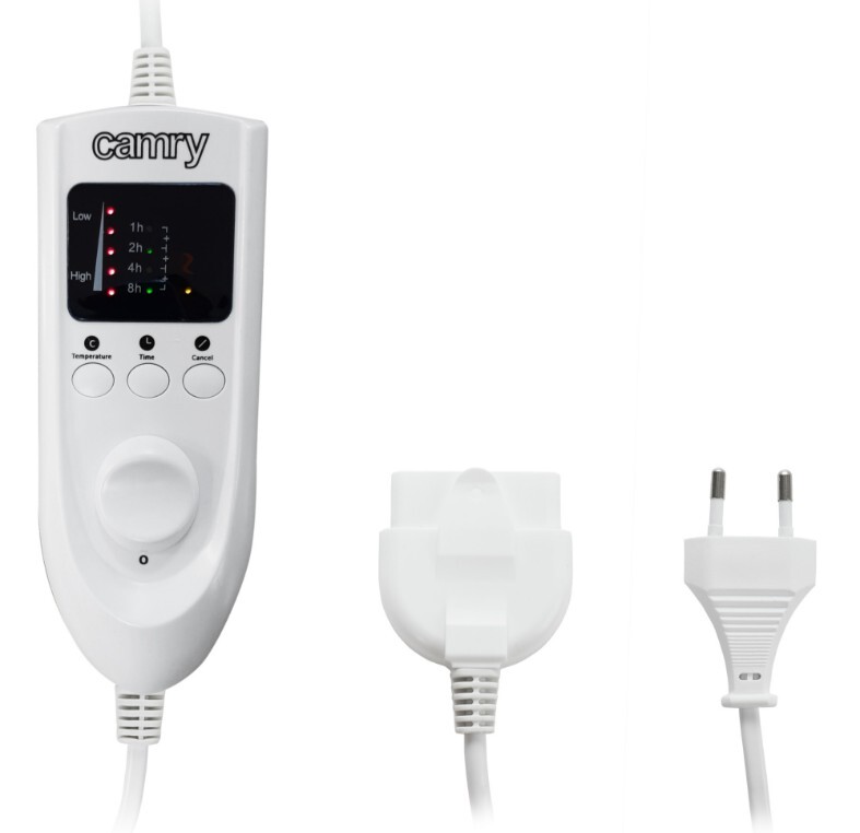 CAMRY CR 7417