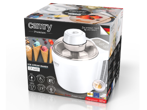 CAMRY CR 4481