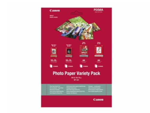 Canon Variety Pack VP-101 / 10x15