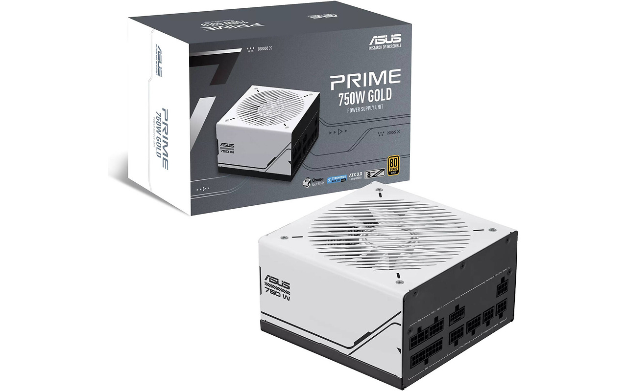 ASUS Prime 750W ATX