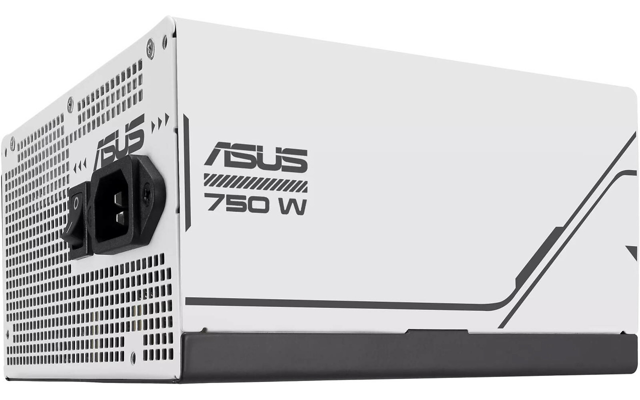 ASUS Prime 750W ATX