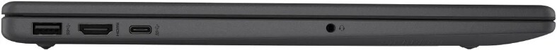 HP 15-fd1016ci / 15.6 FullHD IPS / Intel Core 3 100U / 16GB DDR4 / 512GB SSD