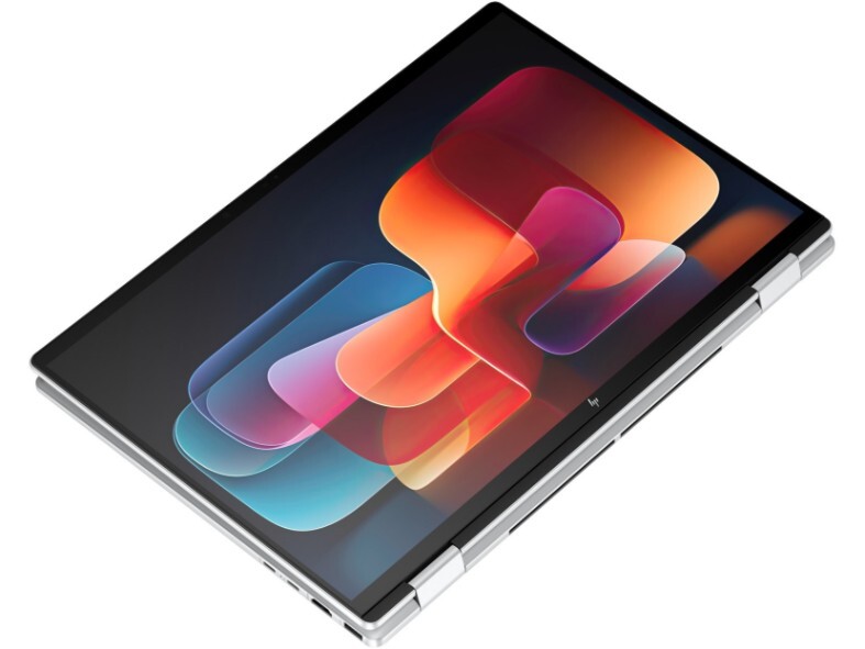 HP Envy x360  16-ac0001ci / 16 IPS 300 nits / Intel Core Ultra 7 / 16GB LPDDR5 / 1TB SSD / Windows 11 Home Silver