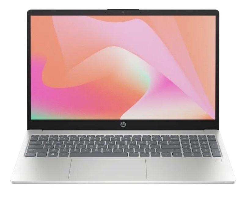 HP 15-fd2009ci / 15.6 FullHD IPS / Intel Core Ultra 7 255U  / 32GB DDR5 / 1TB SSD