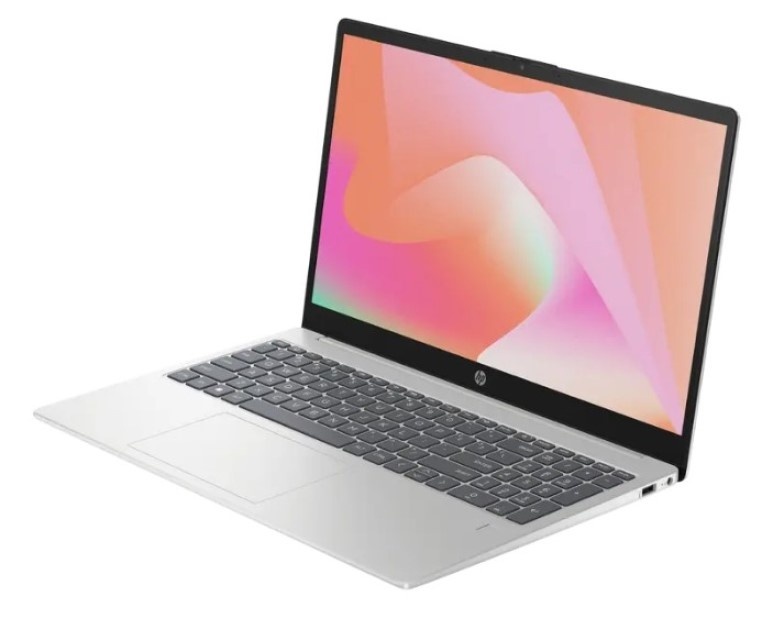 HP 15-fd2009ci / 15.6 FullHD IPS / Intel Core Ultra 7 255U  / 32GB DDR5 / 1TB SSD