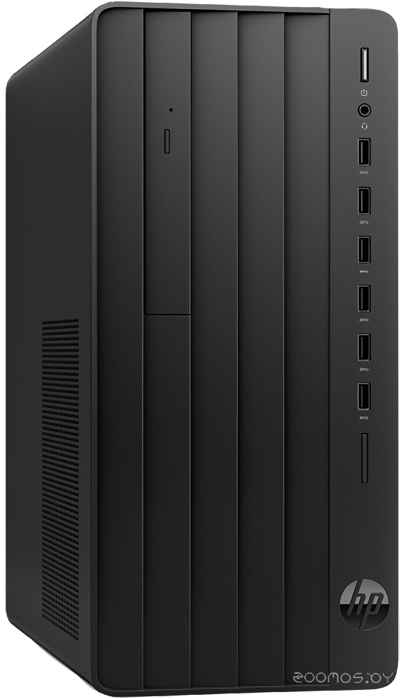 HP Pro Tower 290 G9 / Intel Core i3-14100 / 8GB DDR5 / 512 SSD