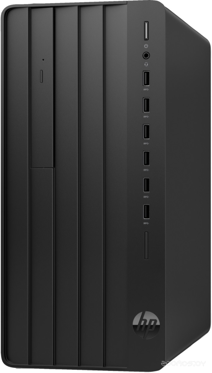 HP Pro Tower 290 G9 / Intel Core i3-14100 / 8GB DDR5 / 512 SSD