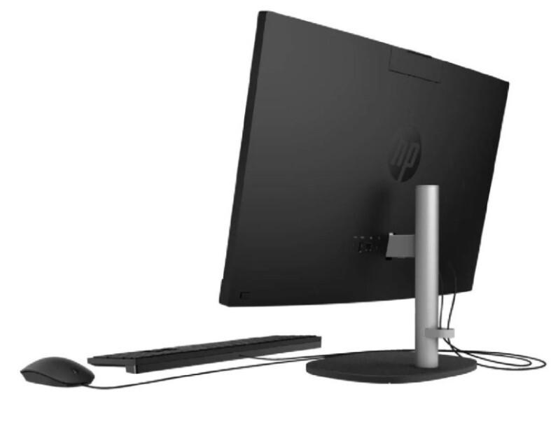 HP 24-cr1025ci / 23.8 FullHD IPS / Intel Ultra 5 125U / 16GB DDR5 / 1TB SSD