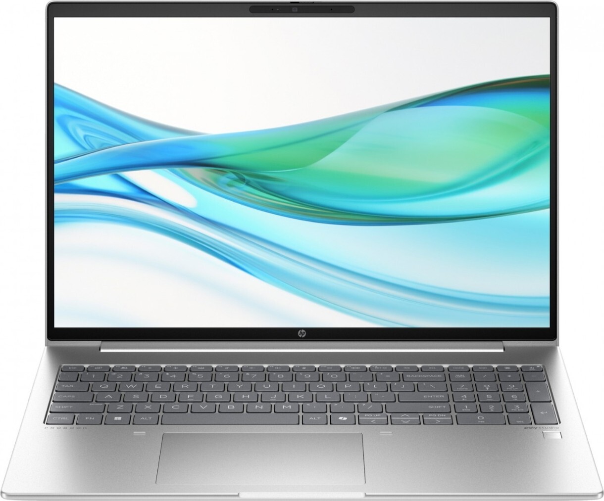 HP ProBook 460 G11 / 16 WUXGA IPS 300 nits / Intel Core Ultra 5 125H / 16GB DDR5 / 512 SSD / Windows 11 Pro