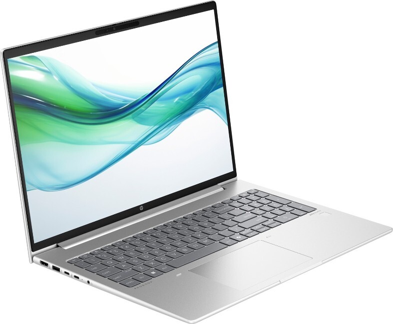 HP ProBook 460 G11 / 16 WUXGA IPS 300 nits / Intel Core Ultra 5 125H / 16GB DDR5 / 512 SSD / Windows 11 Pro
