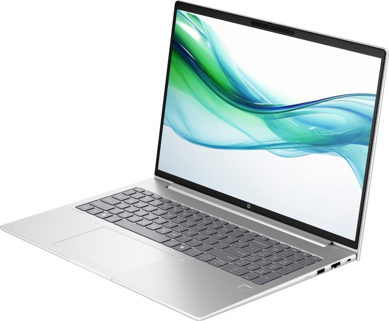 HP ProBook 460 G11 / 16 WUXGA IPS 300 nits / Intel Core Ultra 5 125H / 16GB DDR5 / 512 SSD / Windows 11 Pro