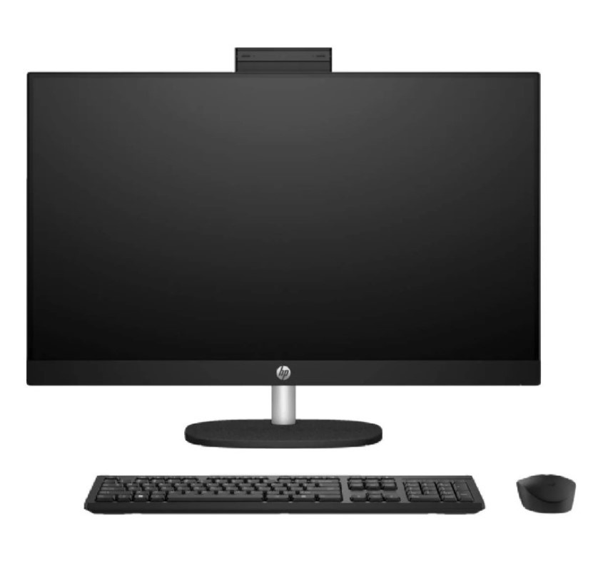 HP 27-cr1001ci / 27 FullHD IPS / Intel Ultra 7 155U / 16GB DDR5 / 1TB SSD