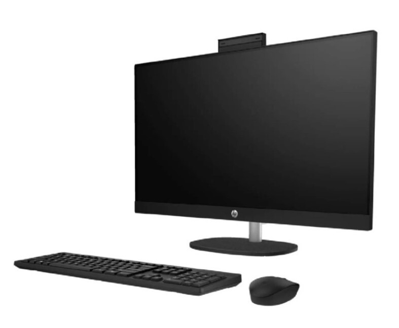 HP 27-cr1001ci / 27 FullHD IPS / Intel Ultra 7 155U / 16GB DDR5 / 1TB SSD