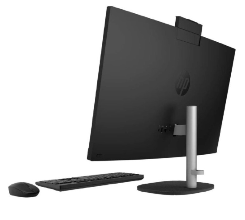 HP 27-cr1001ci / 27 FullHD IPS / Intel Ultra 7 155U / 16GB DDR5 / 1TB SSD