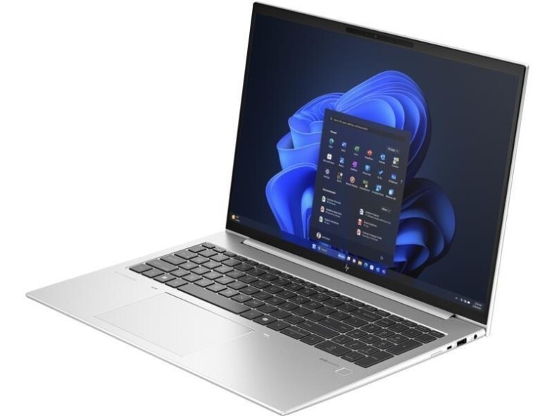 HP EliteBook 860 16 G11 / 16 WUXGA 300 nits / Intel Core Ultra 5 125U / 16GB DDR5 / 512 SSD / Windows 11 Pro