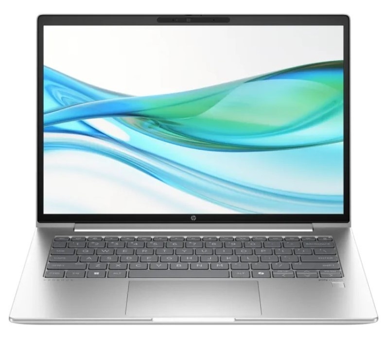 HP Probook 440 G11 / 14 WUXGA IPS 300 nits / Intel Core Ultra 7 155U / 16GB DDR5 / 512 SSD / Windows 11 Pro